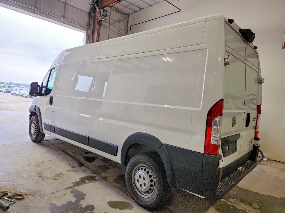 Aukcja sprzedaży 2025 Ram Promaster 2500, vin: 3C6LRVDG9SE504054, numer aukcji: 53931776