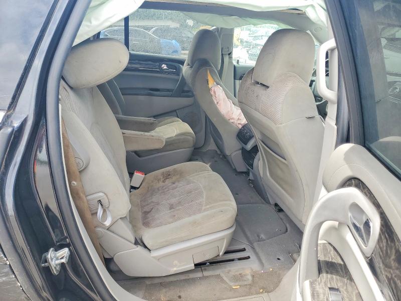 Aukcja sprzedaży 2014 Buick Enclave, vin: 5GAKRAKD7EJ122572, numer aukcji: 55442466