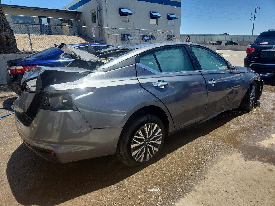 Aukcja sprzedaży 2025 Nissan Altima, vin: 1N4BL4DV5SN416554, numer aukcji: 54232176