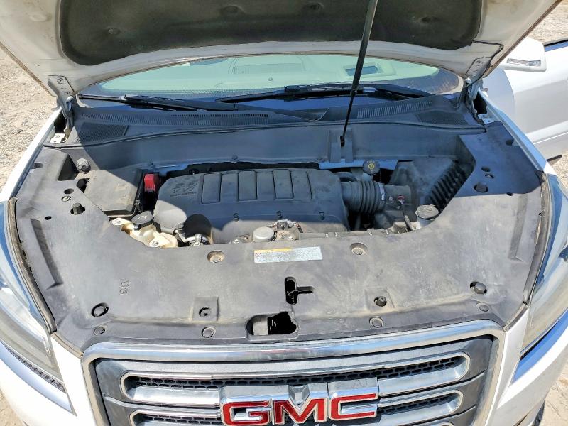 2017 Gmc Acadia Limited მანქანა იყიდება აუქციონზე, vin: 1GKKRSKD0HJ241240, აუქციონის ნომერი: 51967256