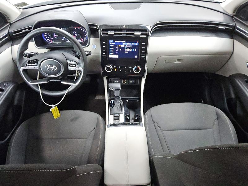 Продаж на аукціоні авто 2022 Hyundai Tucson, vin: 5NMJBCAEXNH031399, номер лоту: 52442946