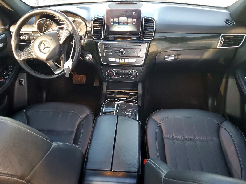 Aukcja sprzedaży 2018 Mercedes-benz Gle, vin: 4JGDA5HB9JB144598, numer aukcji: 52654176