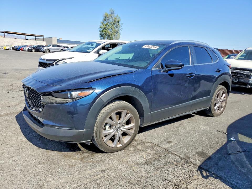Auction sale of the 2022 Mazda Cx-30, vin: 3MVDMBBL7NM433844, lot number: 48463216