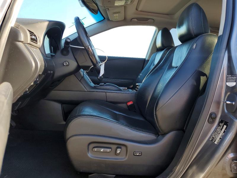 2013 Lexus Rx 350 მანქანა იყიდება აუქციონზე, vin: 2T2BK1BAXDC185485, აუქციონის ნომერი: 54121856