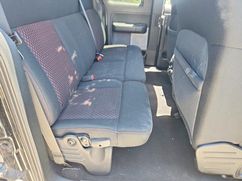 Aukcja sprzedaży 2008 Ford F150, vin: 1FTPX12V68KC11258, numer aukcji: 53538106
