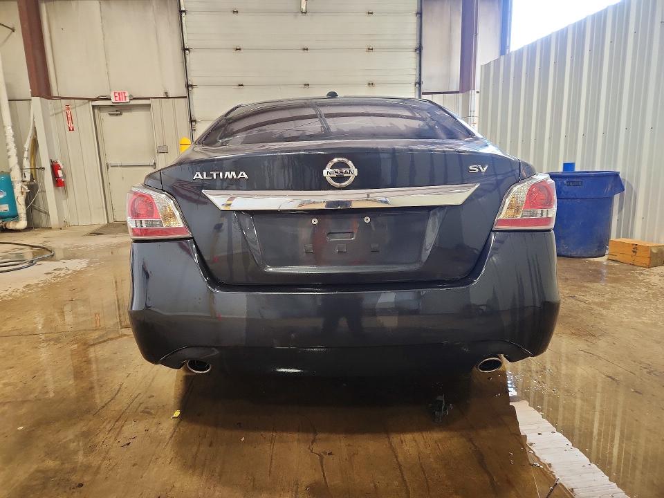 Aukcja sprzedaży 2015 Nissan Altima, vin: 1N4AL3AP7FC420523, numer aukcji: 52497886
