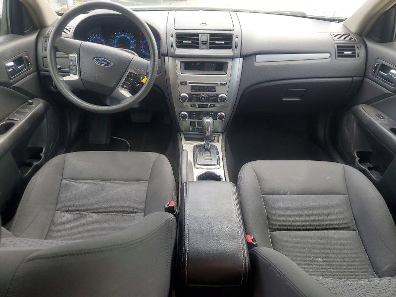 Aukcja sprzedaży 2011 Ford Fusion, vin: 3FAHP0HA8BR106653, numer aukcji: 53021836