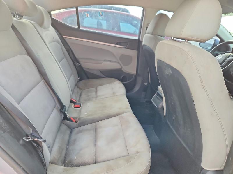 Aukcja sprzedaży 2017 Hyundai Elantra, vin: 5NPD74LF4HH103795, numer aukcji: 52948636