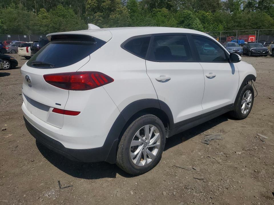 2020 Hyundai Tucson მანქანა იყიდება აუქციონზე, vin: KM8J2CA47LU113311, აუქციონის ნომერი: 53637986