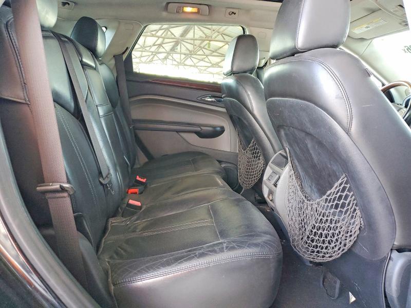 Продаж на аукціоні авто 2011 Cadillac Srx, vin: 3GYFNAEY6BS575578, номер лоту: 53055096