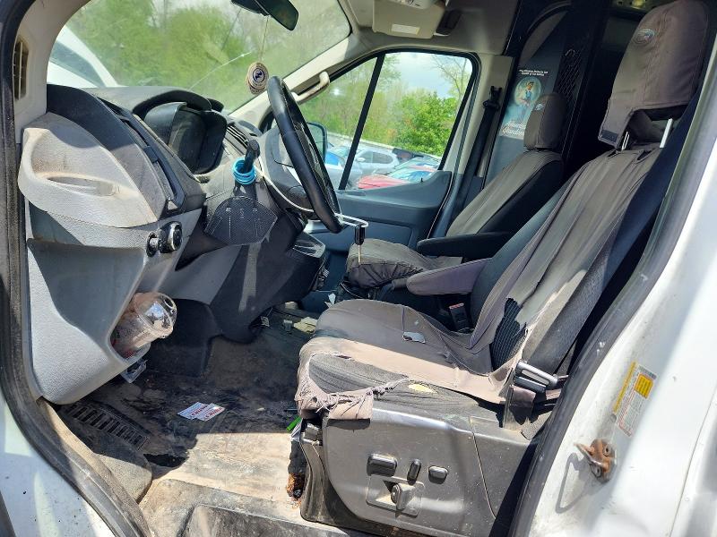 Aukcja sprzedaży 2017 Ford Transit, vin: 1FTYR2CM5HKA55322, numer aukcji: 53574816