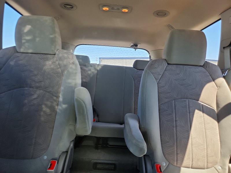 2014 Buick Enclave მანქანა იყიდება აუქციონზე, vin: 5GAKVAKD2EJ370191, აუქციონის ნომერი: 55304996