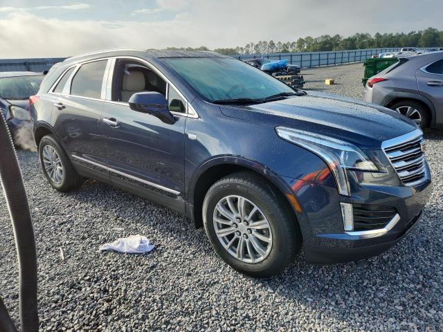 53420346 :رقم المزاد ، 1GYKNCRS9JZ218378 vin ، 2018 Cadillac Xt5 مزاد بيع