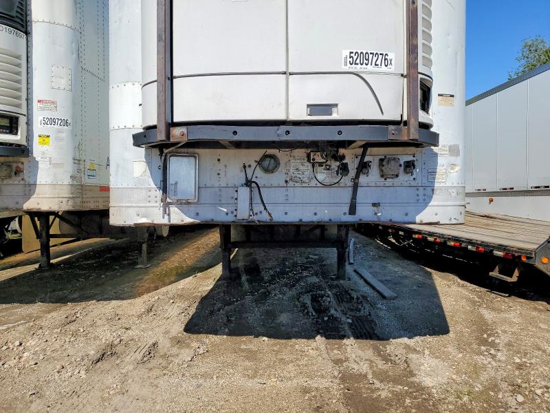 Продаж на аукціоні авто 2005 Wabash 53' Reefer Trailer, vin: 1JJV532W45L963751, номер лоту: 52097276