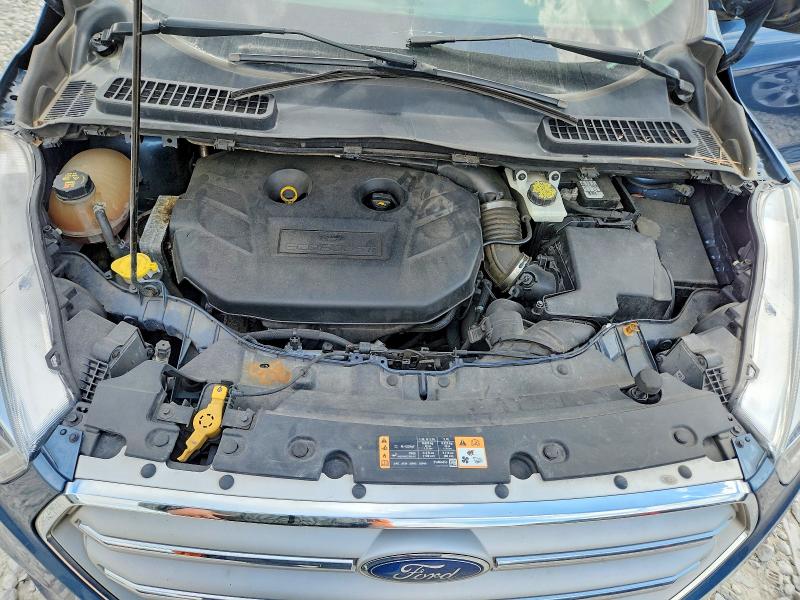 Aukcja sprzedaży 2018 Ford Escape, vin: 1FMCU9J90JUC79488, numer aukcji: 52597076
