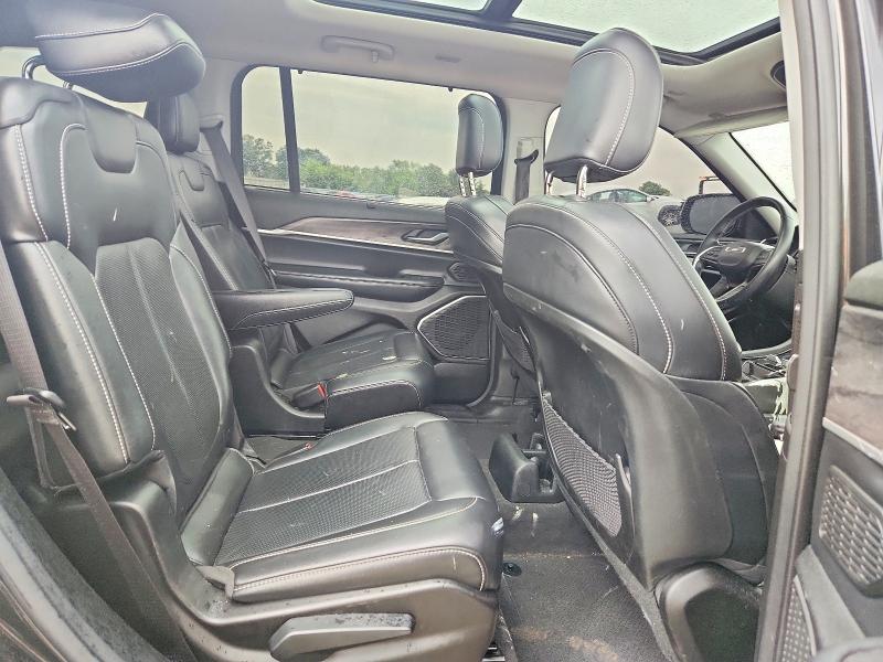 Aukcja sprzedaży 2022 Jeep Grand Cherokee, vin: 1C4RJKBG4N8546058, numer aukcji: 54987596