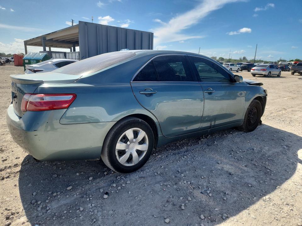 Продажа на аукционе авто 2009 Toyota Camry, vin: 4T1BE46KX9U823501, номер лота: 54219436