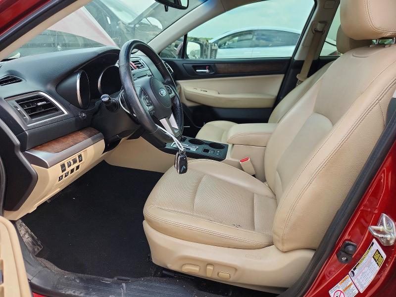 Продажа на аукционе авто 2016 Subaru Outback, vin: 4S4BSALC4G3226934, номер лота: 53318056