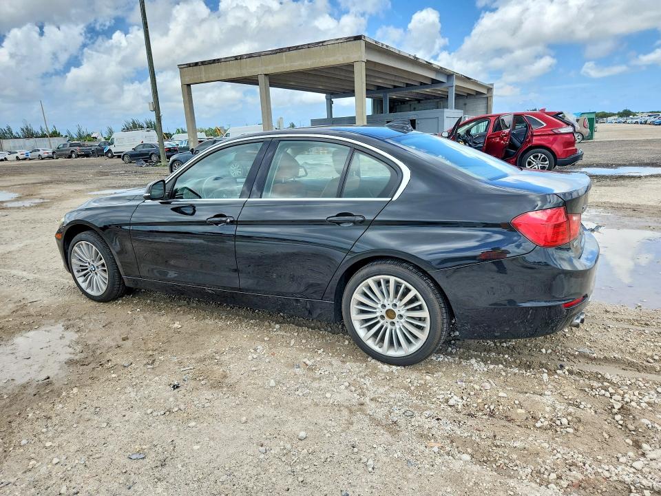 54800756 :رقم المزاد ، WBA3B3C58FF545446 vin ، 2015 Bmw 328 مزاد بيع
