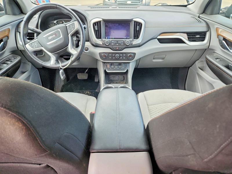 Aukcja sprzedaży 2018 Gmc Terrain, vin: 3GKALTEX7JL368638, numer aukcji: 54729756