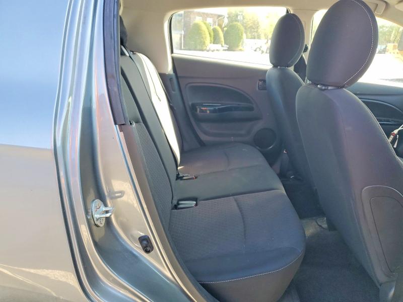 Продаж на аукціоні авто 2020 Mitsubishi Mirage, vin: ML32A4HJ0LH005055, номер лоту: 53158746