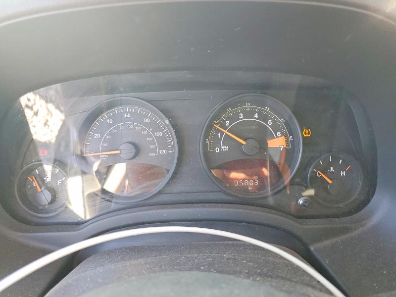 Aukcja sprzedaży 2016 Jeep Patriot, vin: 1C4NJPBA1GD604421, numer aukcji: 54986616