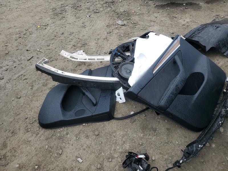 2023 Tesla Model Y მანქანა იყიდება აუქციონზე, vin: 7SAYGDEE8PF833957, აუქციონის ნომერი: 51466696