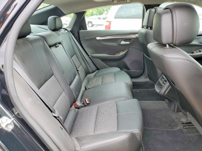 53505946 :رقم المزاد ، 2G1125S32E9148157 vin ، 2014 Chevrolet Impala مزاد بيع
