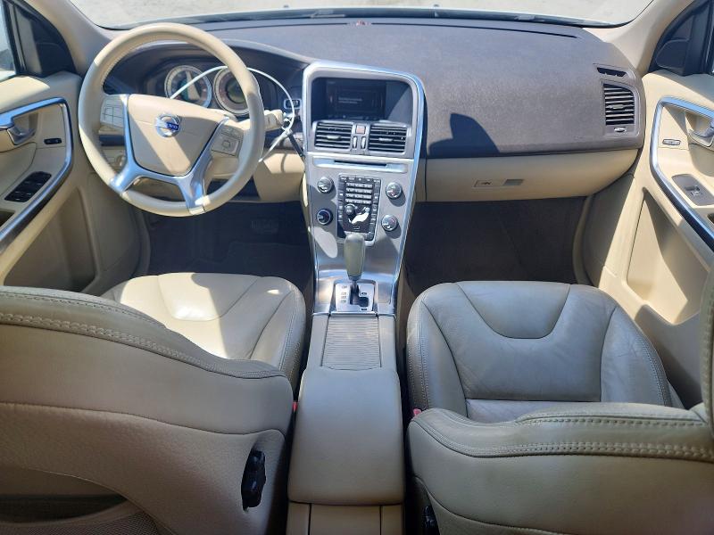 2012 Volvo Xc60 მანქანა იყიდება აუქციონზე, vin: YV4952DL4C2323725, აუქციონის ნომერი: 53720276