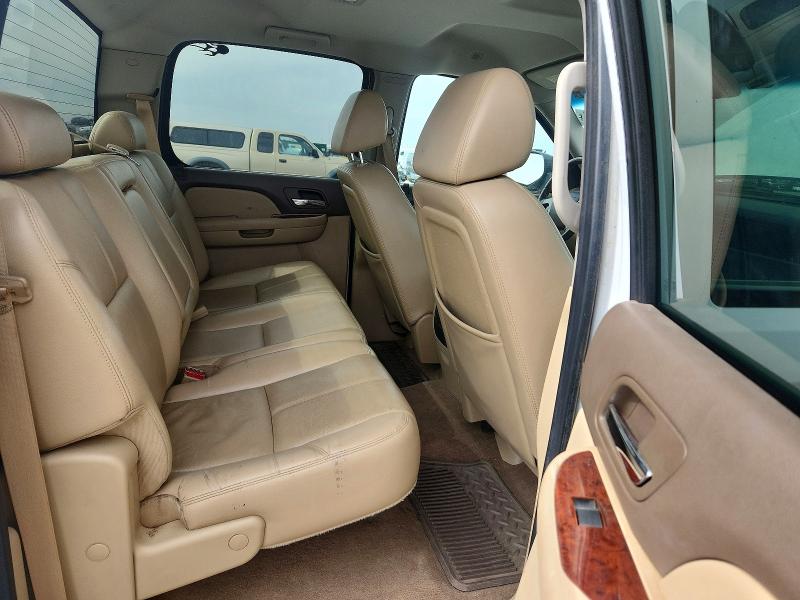 55463156 :رقم المزاد ، 3GTEK33M09G197129 vin ، 2009 Gmc Sierra مزاد بيع
