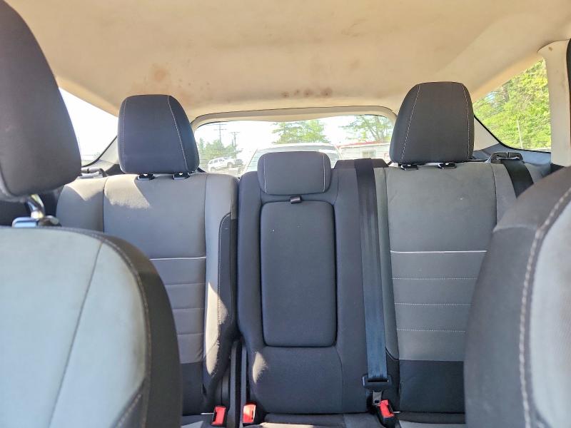 2015 Ford Escape მანქანა იყიდება აუქციონზე, vin: 1FMCU0G77FUB67893, აუქციონის ნომერი: 55574056