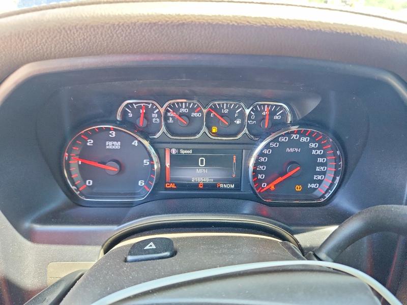 2015 Gmc Sierra მანქანა იყიდება აუქციონზე, vin: 1GTV2VEC0FZ174431, აუქციონის ნომერი: 53614256