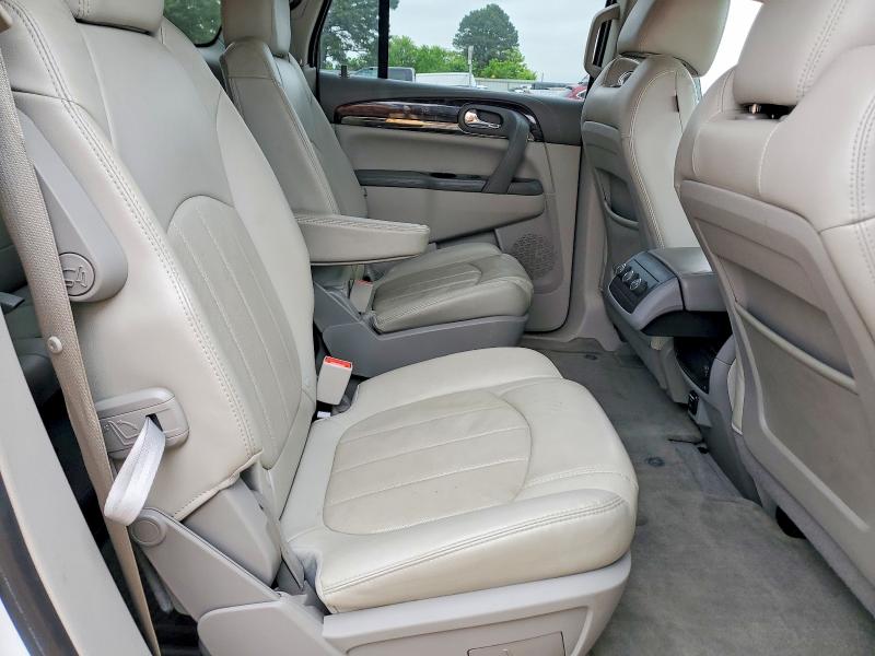Продажа на аукционе авто 2016 Buick Enclave, vin: 5GAKRBKD8GJ242504, номер лота: 52607526