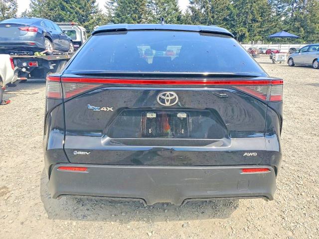 Aukcja sprzedaży 2025 Toyota Bz4x, vin: JTMABACA7SA093217, numer aukcji: 48643796