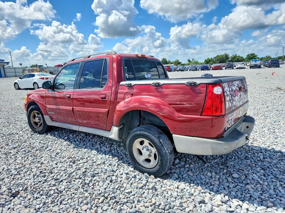Aukcja sprzedaży 2002 Ford Explorer Sport Trac, vin: 1FMZU67EX2UC99309, numer aukcji: 54130386