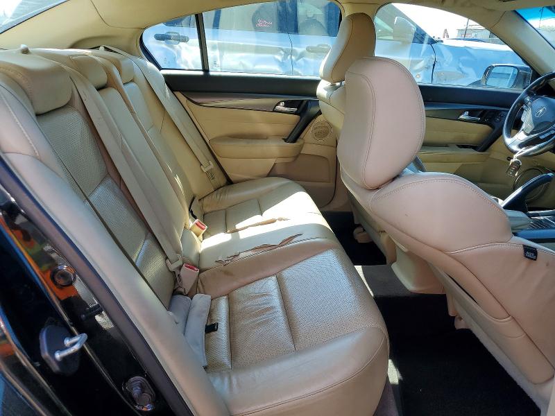 Продаж на аукціоні авто 2012 Acura Tl, vin: 19UUA8F54CA039738, номер лоту: 51335806