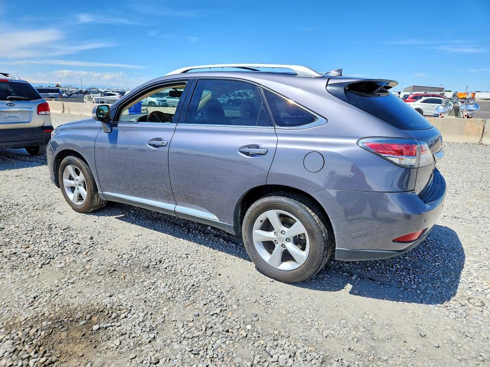 Aukcja sprzedaży 2015 Lexus Rx 350, vin: 2T2BK1BA7FC330565, numer aukcji: 54067526