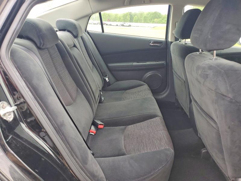 Продажа на аукционе авто 2010 Mazda 6, vin: 1YVHZ8CH4A5M07293, номер лота: 54551996