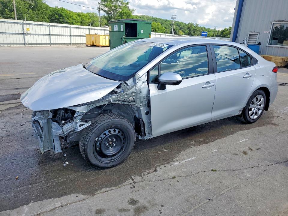 Продаж на аукціоні авто 2026 Toyota Corolla, vin: 5YFB4MDE0TP390442, номер лоту: 54301226