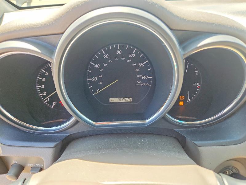 Aukcja sprzedaży 2008 Lexus Rx, vin: 2T2HK31U78C094617, numer aukcji: 54716466