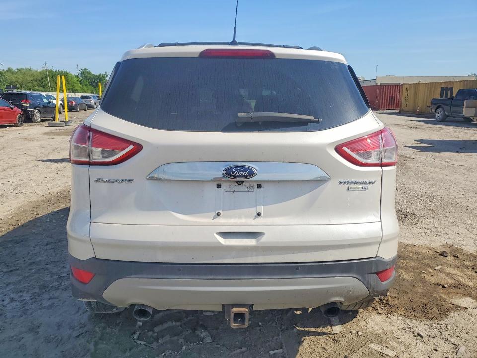 Aukcja sprzedaży 2015 Ford Escape, vin: 1FMCU9J92FUB92800, numer aukcji: 55135086