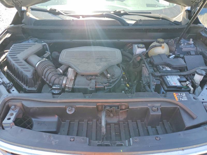 Aukcja sprzedaży 2020 Gmc Acadia Slt-1, vin: 1GKKNMLS4LZ214248, numer aukcji: 52676976