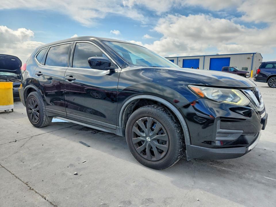 Aukcja sprzedaży 2017 Nissan Rogue, vin: JN8AT2MT8HW383601, numer aukcji: 54799186