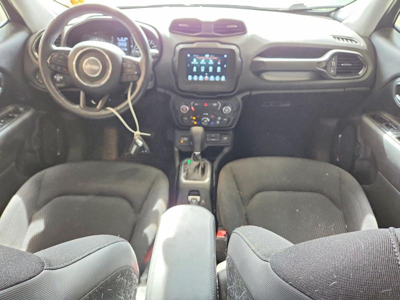 Продажа на аукционе авто 2020 Jeep Renegade, vin: ZACNJBBB6LPL83337, номер лота: 55504276