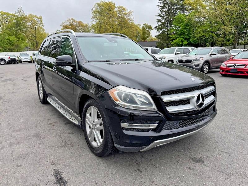 54112676 :رقم المزاد ، 4JGDF7CE8EA289772 vin ، 2014 Mercedes-benz Gl مزاد بيع
