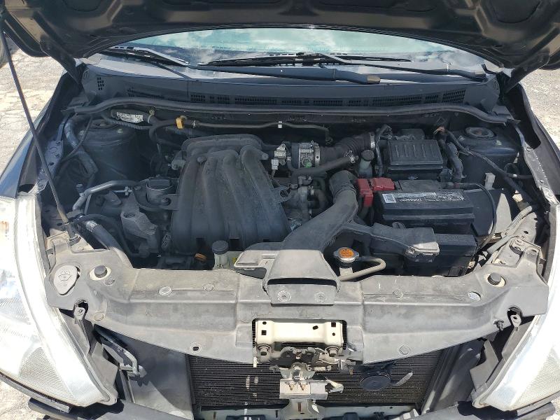 Продаж на аукціоні авто 2011 Nissan Versa, vin: 3N1CC1AP7BL388715, номер лоту: 55236116