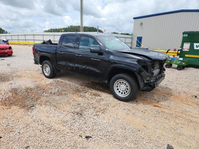 2024 Chevrolet Colorado მანქანა იყიდება აუქციონზე, vin: 1GCGSBECXR1232345, აუქციონის ნომერი: 54596346