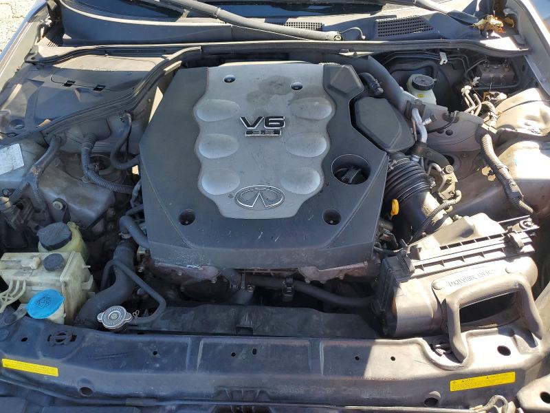 Продажа на аукционе авто 2005 Infiniti G35, vin: JNKCV51E75M217288, номер лота: 51790526