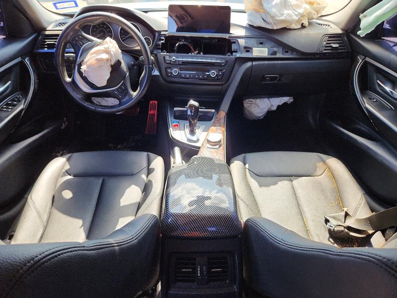 Aukcja sprzedaży 2015 Bmw 328, vin: WBA3B5G52FNS18973, numer aukcji: 55111876