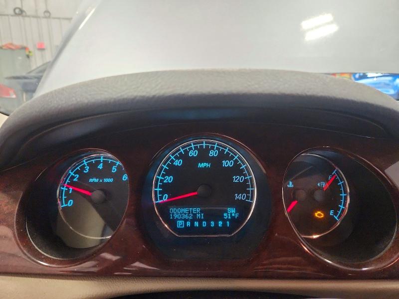 Продаж на аукціоні авто 2006 Buick Lucerne, vin: 1G4HD57266U159114, номер лоту: 54724746
